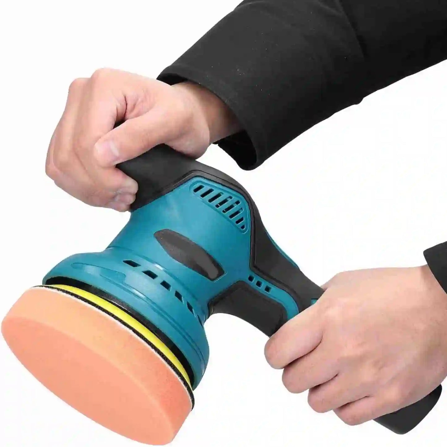 PULIDORA INALAMBRICA MULTIUSO +1 BATERIA DE REGALO F-Ro