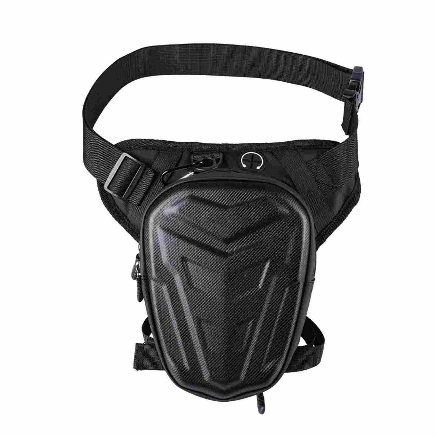 PIERNERA PARA BIKERS (T-RU)