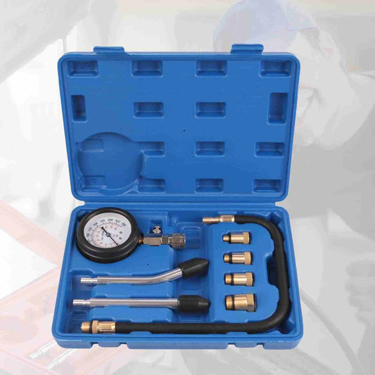 MEDIDOR DE COMPRESIÓN DE MOTOR F-RU