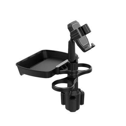 SOPORTE DE CELULAR PARA VEHÍCULO 4 EN 1 F-RU