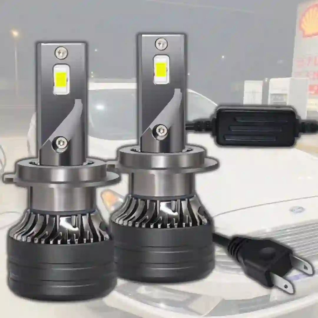 FAROS LED MAXILLUM RX9 (H7) F-RU