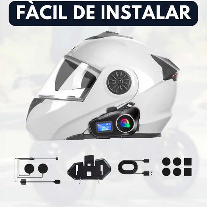 INTERCOMUNICADOR Q58-MAX F-RU