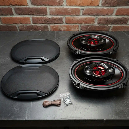 PARLANTE DE CARRO 6X9 (POTENCIA 800W)