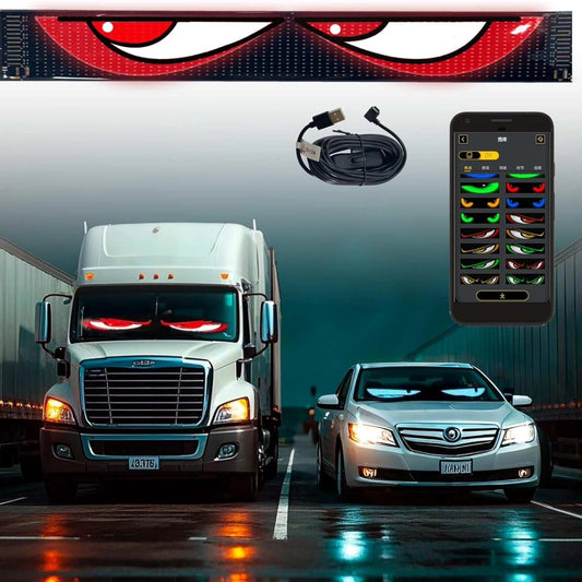 PANEL LED CON APLICATIVO PRO