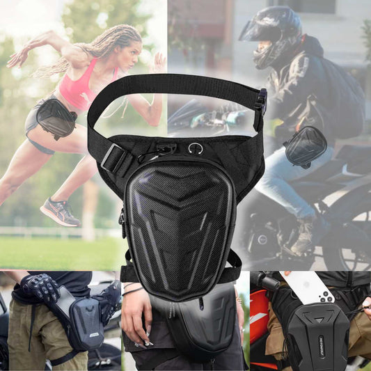 PIERNERA PARA BIKERS (F-RU)