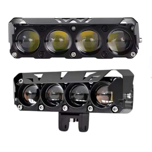 EXPLORADOR DE 4 LUPAS - ULTRA PRO F-RU