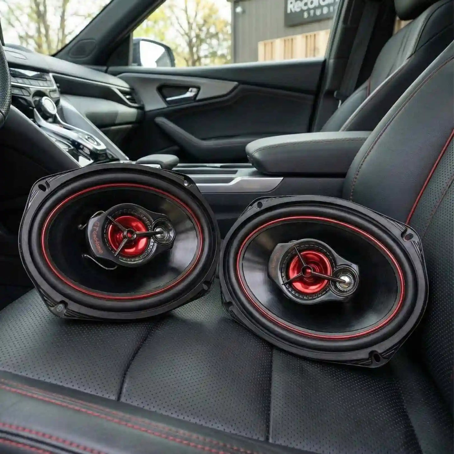 PARLANTE DE CARRO 6X9 (POTENCIA 800W)