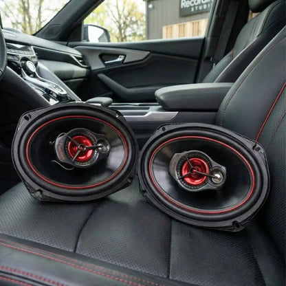 PARLANTE DE CARRO 6X9 (POTENCIA 800W)