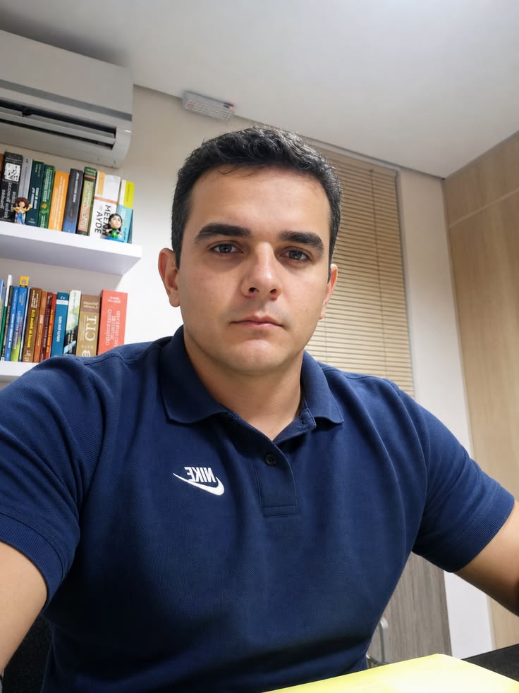 Carlos • Lima