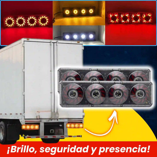 DIRECCIONAL TORNADO PRO F-R