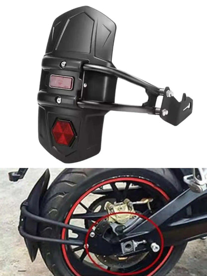 GUARDAFANGO UNIVERSAL PARA MOTO